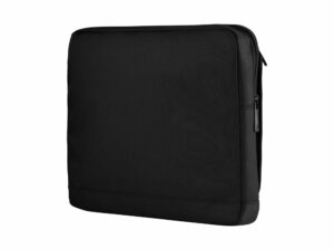 Чехол WENGER BC-Top для ноутбука 14'', черный, баллистический нейлон, 35 x 4 x 26 см, 4 л — изображение 2