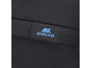 RIVACASE 8036 black сумка для ноутбука 15.6-16 / 12 — изображение 12