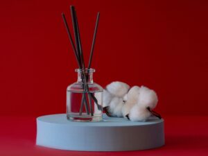 Ароматический диффузор Tobacco and bergamot (Р) — изображение 10