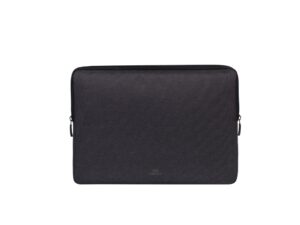 RIVACASE 7703 black ECO чехол для ноутбука 13.3 / 12 — изображение 4