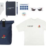 Welcome pack Welcome Aboard!, синий