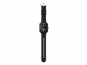 Умные часы HIPER IoT Watch QR, черный — изображение 5