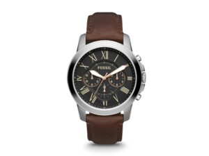 Часы наручные, мужские. Fossil