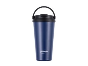 Термокружка из нерж. стали тм THERMOcafe TCCM-500KA (DBL) 0,5L