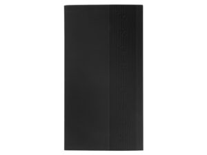 Портативное зарядное устройство Edge Black, 10000 mAh — изображение 2