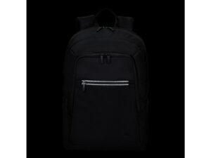 RIVACASE 7561 black ECO рюкзак для ноутбука 15,6-16 / 6 — изображение 14