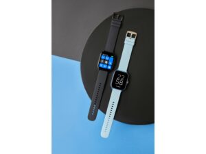 Умные часы CANYON Barberry SW-79, IP 67, BT 5.1, сенсорный дисплей 1.7, морская волна — изображение 9