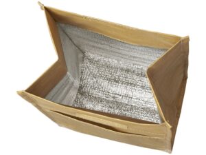 Большая сумка-холодильник Papyrus — изображение 4