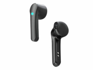Беспроводные наушники Rombica Mysound Flip Black — изображение 2