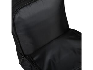 Рюкзак Eberhart Backpack черный EBH005 — изображение 6