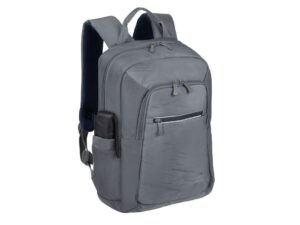RIVACASE 7523 grey ECO рюкзак для ноутбука 13.3-14 / 6 — изображение 21