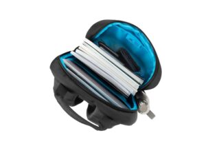 RIVACASE 7561 black ECO рюкзак для ноутбука 15,6-16 / 6 — изображение 9