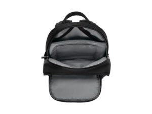 Рюкзак WENGER XE Tryal 15.6, черный, переработанный ПЭТ/Полиэстер, 31х20х44 см, 23 л. — изображение 6
