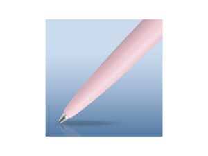 Шариковая ручка Waterman Allure Pastel Pink — изображение 3