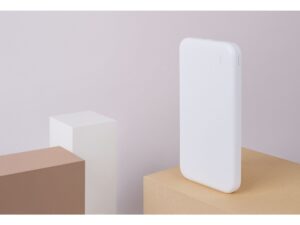 Внешний аккумулятор Rombica NEO Start White — изображение 7