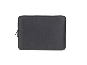 RIVACASE 5133 dark grey чехол для MacBook Pro 16 и Ultrabook 15.6 / 12 — изображение 2