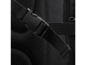 RIVACASE 5565 black Лёгкий городской рюкзак, 22л /12 — изображение 11