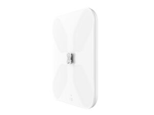 Умные диагностические весы с Wi-Fi Picooc S3 White V2 (6924917717346), белый — изображение 8