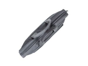 RIVACASE 7531 grey ECO сумка для ноутбука 15.6-16 / 6 — изображение 7