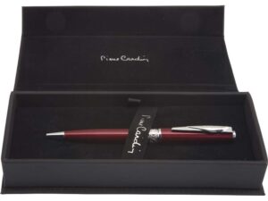 Ручка шариковая SECRET Business с поворотным механизмом. Pierre Cardin — изображение 2
