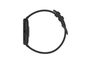 Умные часы CANYON Barberry SW-79, IP 67, BT 5.1, сенсорный дисплей 1.7, черный (Р) — изображение 5