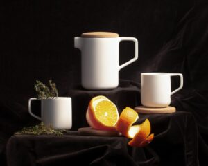 Набор Riposo на 2 персоны, малый — изображение 3