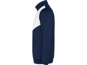 EVANS спортивный костюм, нэйви/белый — изображение 6