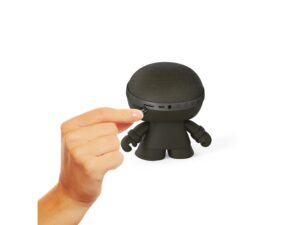 Портативная колонка X5 XOOPAR BOY STEREO, черный — изображение 2