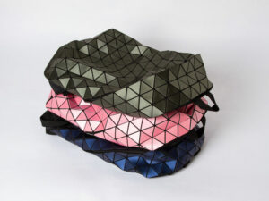 Рюкзак Rombica Mybag Prisma Navy — изображение 8