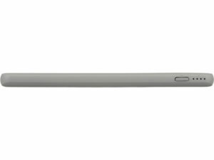 Внешний аккумулятор Powerbank C1, 5000 mAh, серый — изображение 5