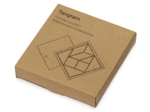 Деревянная головоломка в коробке Smart — изображение 6
