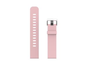 Умные часы CANYON Lollypop SW-63, IP 68, BT 5.0, сенсорный дисплей 1.3, розовый (Р) — изображение 6