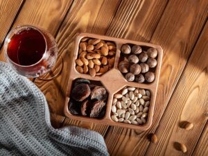 Менажница квадратная Snacks — изображение 6