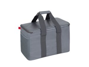 RESTO 5523 grey Изотермическая сумка-холодильник, 20.5 л, /6 — изображение 5