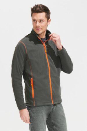 Куртка мужская Nova Men 200, черная — изображение 4