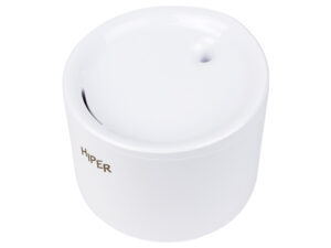 Умная Wi-Fi поилка IoT Pet Fountain, 2500 мл, белый — изображение 2