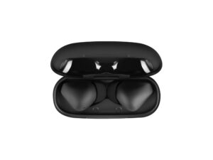 Наушники Rombica MySound Free Pro Black — изображение 2