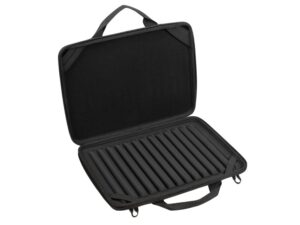 RIVACASE 5116 black чехол для Chromebook 11.6-12.4/MacBook 13-14  / 12 — изображение 12