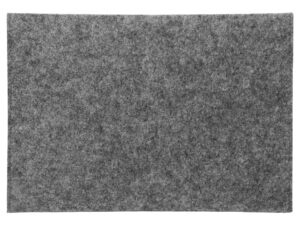 Чехол Felt для планшета 14'' из RPET- фетра, серый — изображение 4