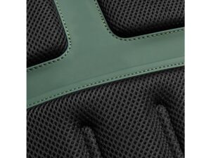 Рюкзак DELSEY, TURENNE SOFT, 26л, зеленый — изображение 7