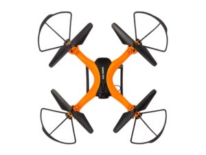 Радиоуправляемый квадрокоптер HIPER WIND FPV — изображение 3