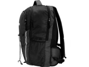 Рюкзак туристический Outdoor, темно-серый — изображение 12
