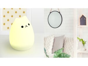 Rombica LED Tommy, белый — изображение 6