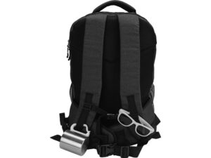 Рюкзак туристический Outdoor, темно-серый — изображение 8
