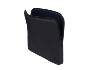 RIVACASE 7703 black ECO чехол для ноутбука 13.3 / 12 — изображение 8