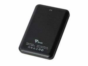 Беспроводной внешний аккумулятор Grind Air v. 2, 5000 mAh — изображение 2