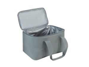 RIVACASE 5717 grey Изотермическая сумка-холодильник, 17 л /12 — изображение 6