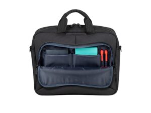 RIVACASE 8422 black ECO сумка для ноутбука 13.3-14 / 6 — изображение 9