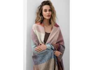 Плед MARZOTTO AREQUIPA 5200, мультиколор — изображение 5