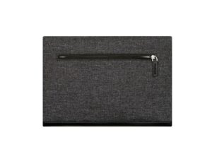 RIVACASE 8802 black melange чехол для MacBook Pro/MacBook Air 13 / 12 — изображение 4